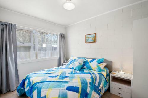Apartamento Central Stay - Taupo Flat