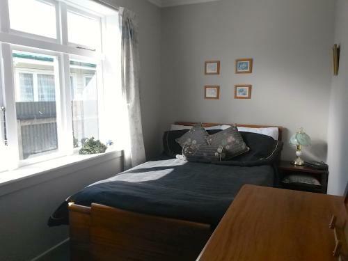 Ezy Walk - Blenheim Holiday Home