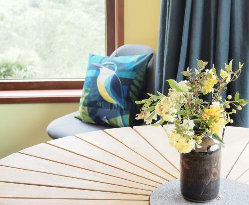 Bed & Breakfast Kotare Bandb