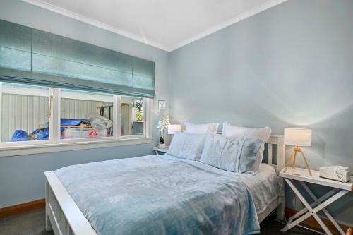 Silkwood Cottage - Richmond Holiday Home