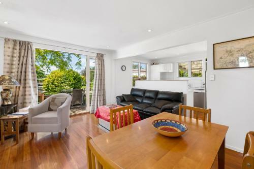 Syrah Serenity - Martinborough Holiday Home