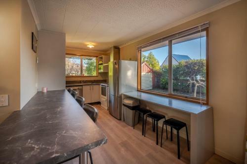 Woodills Wonderland - Akaroa Holiday Home