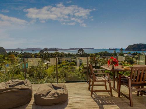 Pretty On Pa - Hahei Holiday Home