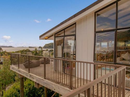 Pretty On Pa - Hahei Holiday Home