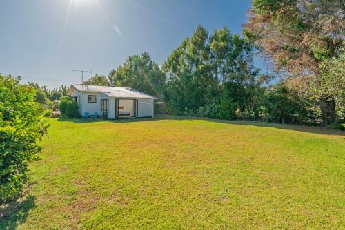 Tui Cottage - Hahei Holiday Bach