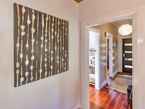 Stag & 3 Pigs - Ohakune Holiday Home