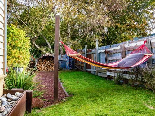 Stag & 3 Pigs - Ohakune Holiday Home