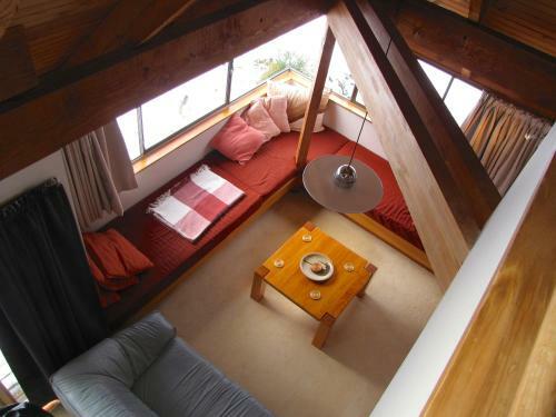 Action Chalet - Ohakune Holiday Home