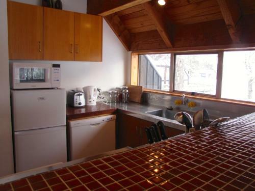 Action Chalet - Ohakune Holiday Home