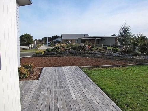 Crib On Snowmass - Ohakune Holiday Home