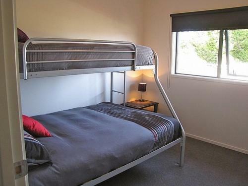 Crib On Snowmass - Ohakune Holiday Home