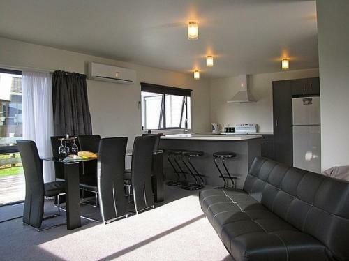 Crib On Snowmass - Ohakune Holiday Home