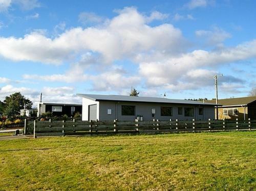 Crib On Snowmass - Ohakune Holiday Home