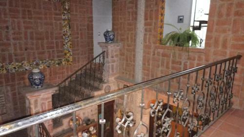 Bed & Breakfast La Casona De Piedra