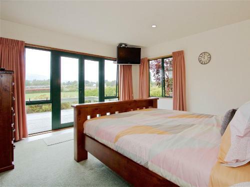 La Maison - Ohakune Holiday Home