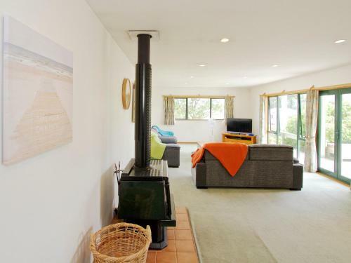 La Maison - Ohakune Holiday Home