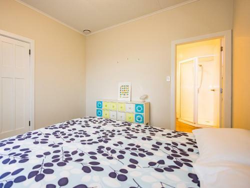 Old Railway Cottage - Ohakune Holiday Home