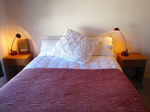 Arawa Escape - Ohakune Holiday Home