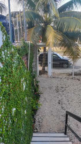 Apartamento Departamento C�ntrico Con Estacionamiento