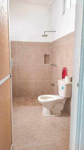 Apartamento Departamento C�ntrico Con Estacionamiento