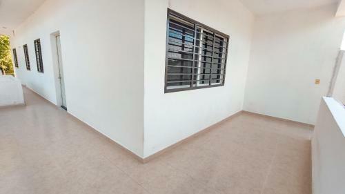 Apartamento Departamento C�ntrico Con Estacionamiento