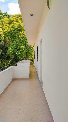 Apartamento Departamento C�ntrico Con Estacionamiento