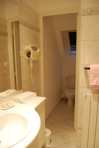 Hotel H�tel Auberge De La Motte Jean