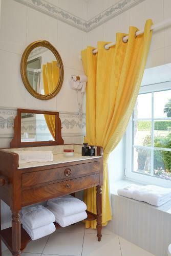 Hotel H�tel Auberge De La Motte Jean