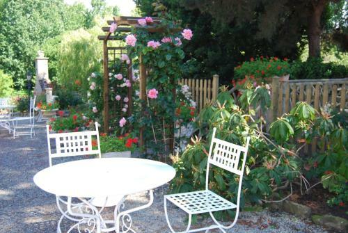 Hotel H�tel Auberge De La Motte Jean