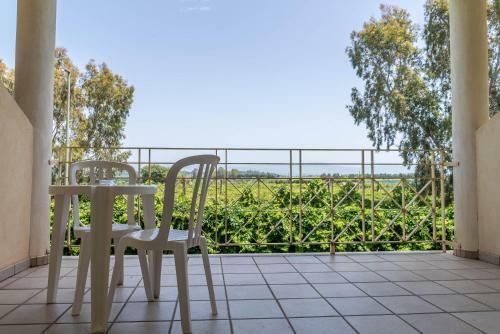 Hotel Nicotera Beach Village