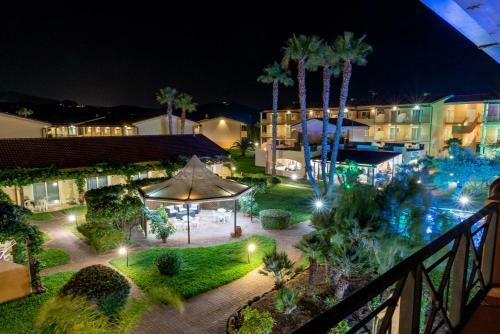 Hotel Nicotera Beach Village