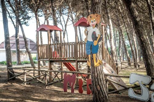Hotel Nicotera Beach Village