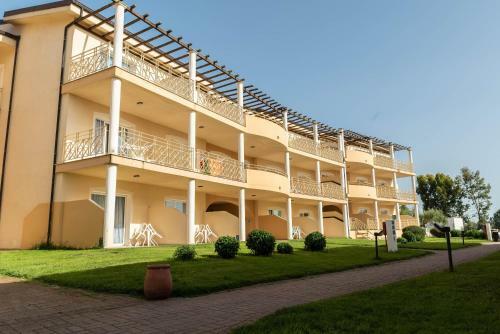 Hotel Nicotera Beach Village