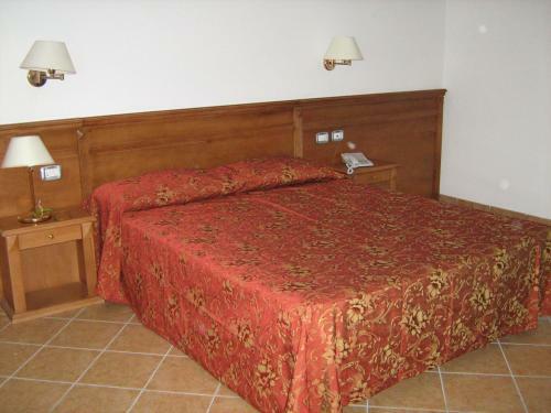 Hotel Antica Marina