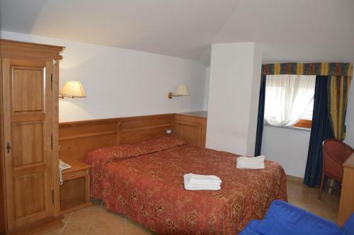 Hotel Antica Marina