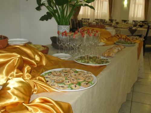 Hotel Antica Marina