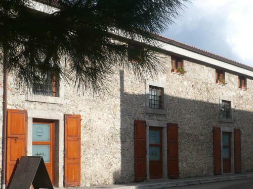 Hotel Antica Marina