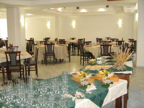 Hotel Antica Marina