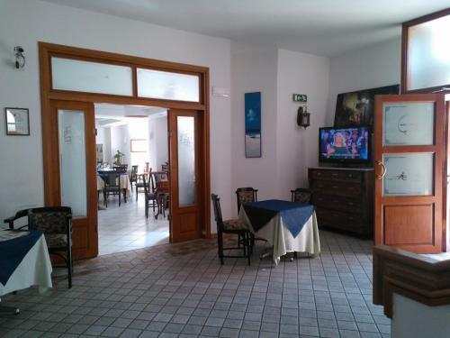 Hotel Antica Marina