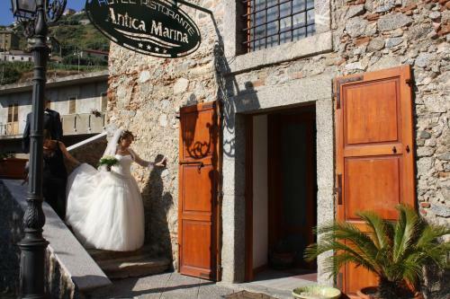 Hotel Antica Marina