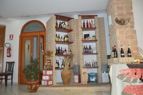 Hotel Antica Marina