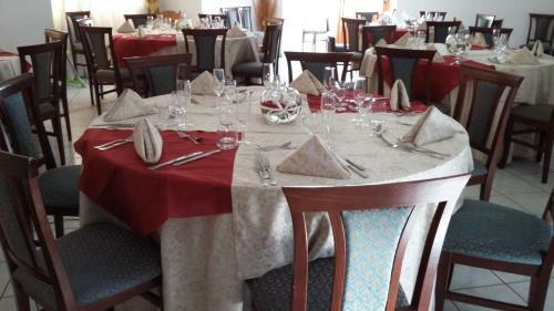 Hotel Antica Marina
