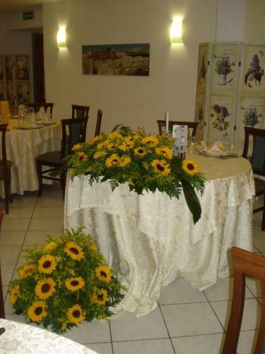 Hotel Antica Marina