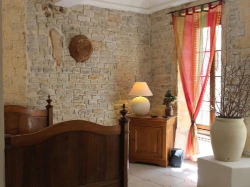 Apartment Belles Pierres Calvisson
