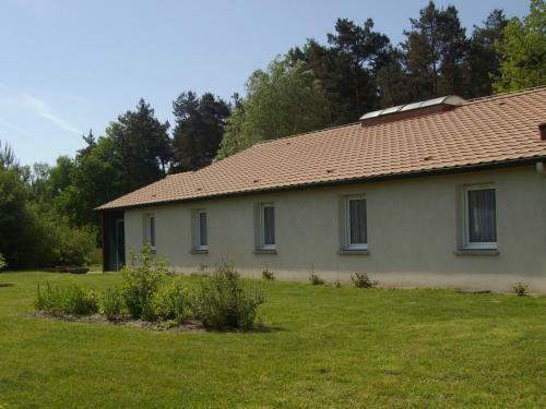 Hotel H�tel Le Grand Ch�ne