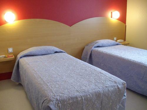 Hotel H�tel Le Grand Ch�ne