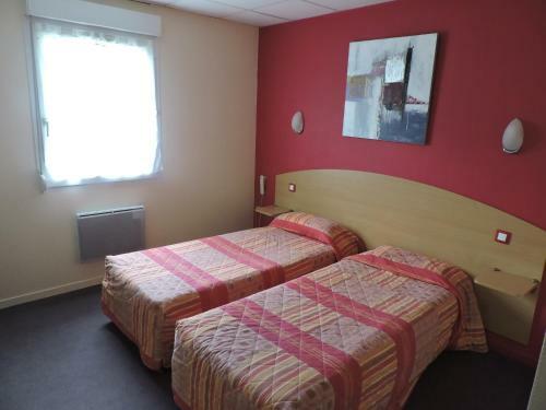 Hotel H�tel Le Grand Ch�ne