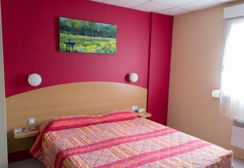 Hotel H�tel Le Grand Ch�ne