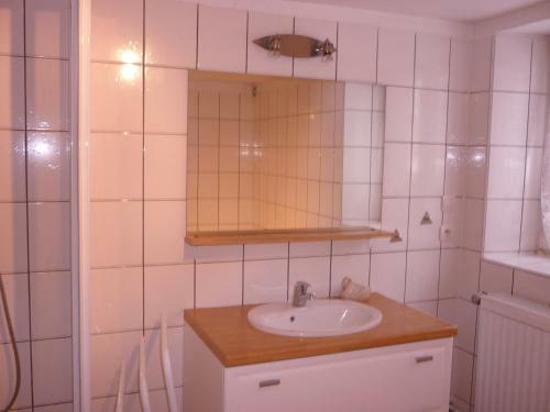 Maison Alsacienne Typique Gite Weiss