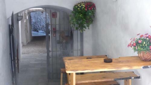 Albergue Casa Ciuca